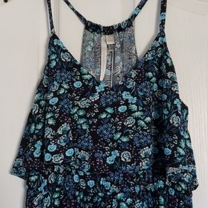 LC Women's S Maxi Dress